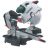 Пила торцювальна Metabo KGS 315 Plus 103150000
