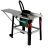 Пила циркулярная стационарная Metabo TKHS 315 С 103152000