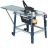 Пила циркулярная стационарная Metabo TKHS 315 С