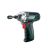 Шуруповерт Metabo PowerMaxx SSD 10,8В 1/4 ``