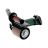 Шліфмашина Metabo S 18 LTX 115 INOX 600154850