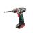 Шурупокрут Metabo PowerMaxx Quick Pro 10.8 В