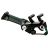 Ленточная шлифмашина Metabo RB 18 LTX 60 INOX