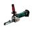 Шлифмашина Metabo BF 18 LTX 90 INOX -каркас