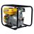 Мотопомпа бензиновая Forte FP20C 25211