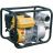 Мотопомпа бензинова Forte FP40HP 43349