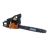 Бензопила цепная Powercraft CS 5236hmm