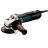 Кутова шліфмашина Metabo W 9-115 600371000