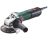 Кутова шліфмашина Metabo W 9-125 Quick 600374500