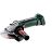Угловая шлифмашина Metabo W 18 LTX 150 600404840
