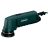 Ексцентрикова шліфмашина Metabo 600405000