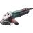 Кутова шліфмашина Metabo WP 12-125 600414000