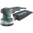 Ексцентрикова шліфмашина Metabo 600443500