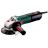 Угловая шлифмашина Metabo WE 15-125 600448000