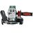 Кутова шліфмашина Metabo WE 15-125 HD 600465510