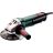 Кутова шліфмашина Metabo WEP 15-150 600488000