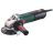 Кутова шліфмашина Metabo WEA 15-125 600492000