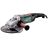 Кутова шліфмашина Metabo WE 17-125 600515000