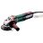 Кутова шліфмашина Metabo WEPBA 17-125 600549000