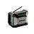 Радиоприемник Metabo R 12-18 BT 600777850