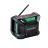 Радиоприемник Metabo R 12-18 DAB+BT 600778850