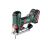 Электролобзик Metabo 601002510 STA 18 LTX 100