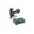 Электролобзик Metabo 601002840 STA 18 LTX 100