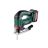 Электролобзик Metabo 601003650 STAB 18 LTX 100