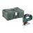 Электролобзик Metabo 601003840 STAB 18 LTX 100