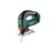 Электролобзик Metabo 601003850 STAB 18 LTX 100
