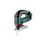 Электролобзик Metabo 601003890 STAB 18 LTX 100