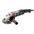 Кутова шліфмашина Metabo WEPBA 17-125 601097000
