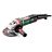 Кутова шліфмашина Metabo WEPBA 17-150 601098000