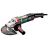 Угловая шлифмашина Metabo WEPBA 19-180 601099000