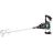 Міксер будівельний Metabo RW 18 LTX 120 601 163 850