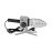 Паяльник для пластиковых труб Forte WP6308