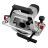Пила циркулярна ручна Forte CS 200 TS 38635