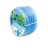 Шланг цветный EVCI PLASTIK 40265 30м