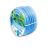 Шланг цветный EVCI PLASTIK 40266 50м