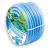 Шланг цветный EVCI PLASTIK 51900 50м