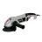 Кутова шліфмашина Forte EG 14-125 л 32489