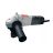 Кутова шліфмашина Forte EG 9-125 60104