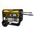 Електростанція Forte FG6500 43688 бензин