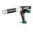 Пистолет Metabo KPA 18 LTX 400 601206850