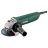 Кутова шліфмашина Metabo W 750-115 601230010