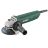 Кутова шліфмашина Metabo W 750-115 601 230 500