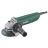 Угловая шлифмашина Metabo W 750-125 601231000
