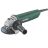 Кутова шліфмашина Metabo W 750-125 601231510