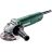 Кутова шліфмашина Metabo W 850-115 601232000