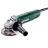 Угловая шлифмашина Metabo W 850-125 601233510